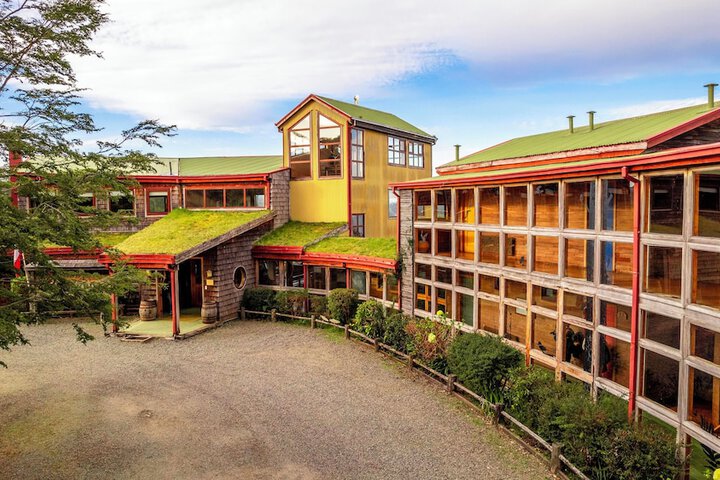 Hotel 135 of 150