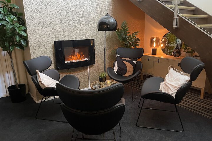 Hotel Entré Norr in Umea