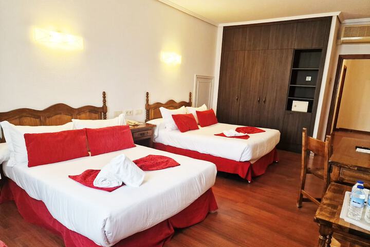 Fitness Center Photo