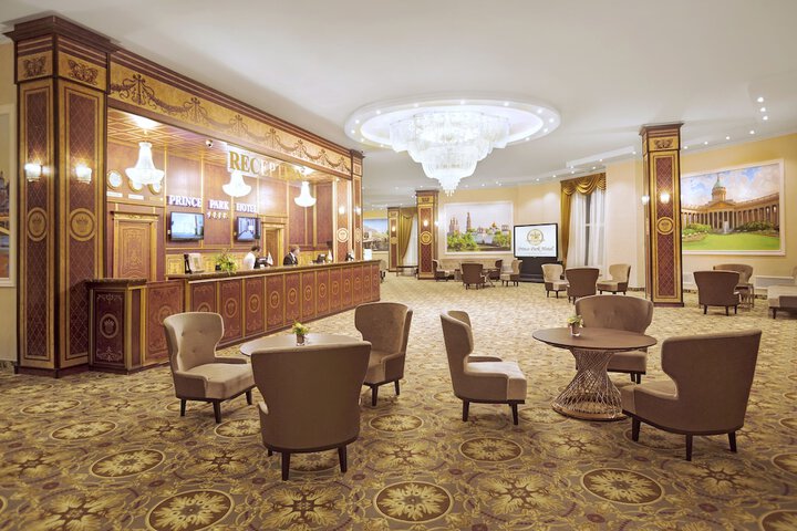 Hotel Interior 2 of 73