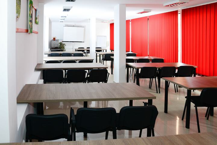 Business Center 40 of 46