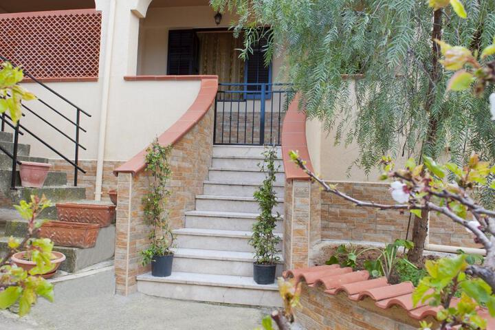 Casa Josephine