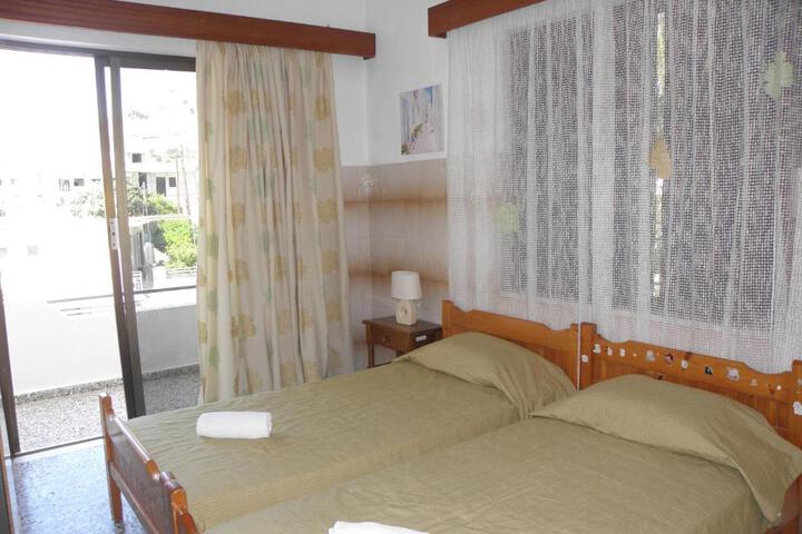 Room Interior