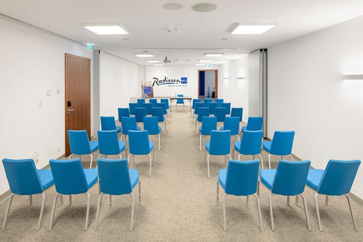 Meeting 262 of 310