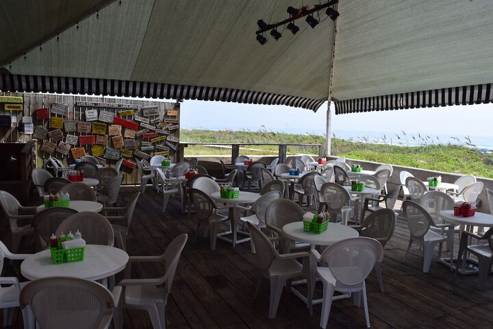 Restaurants