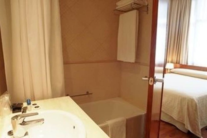 Bathroom Vanities