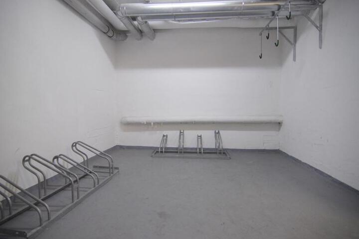 Fitness Center Photo