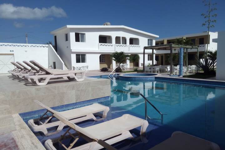 Moka Hotel