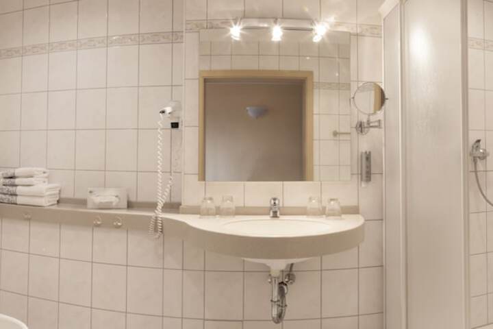 Bath Amenities