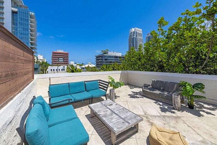 Fitness Facility Photos