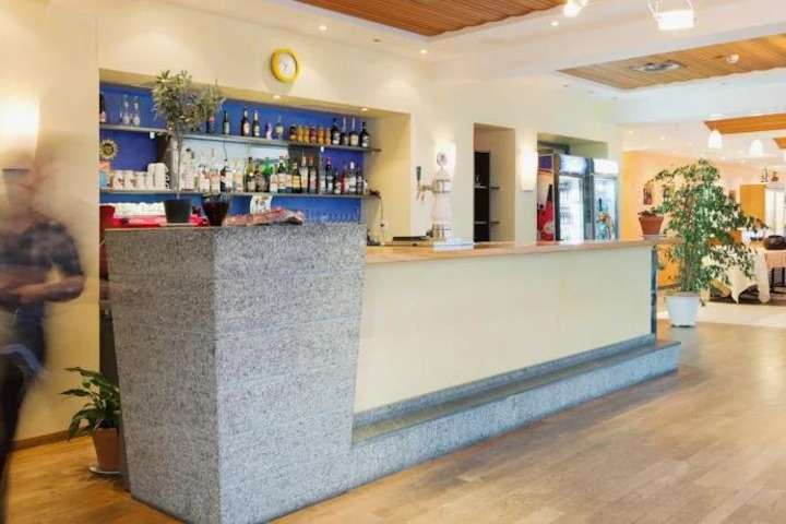 HOTEL ALPINA AIROLO