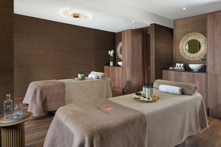 Massages