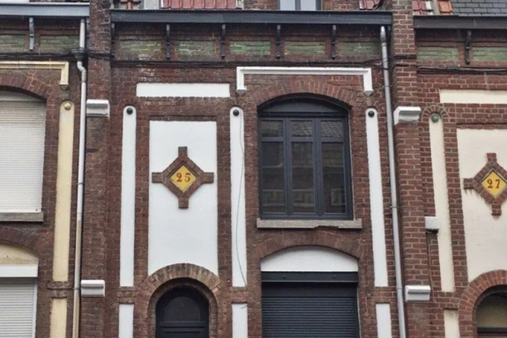 SleepInLille
