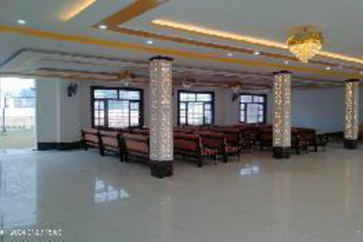 Hotel Manglam