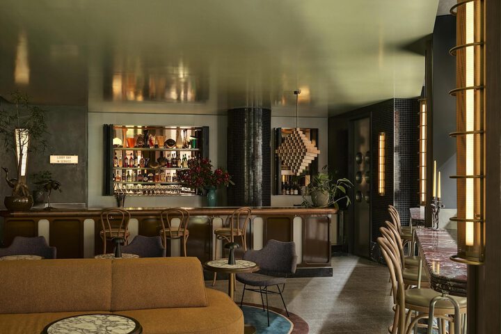Hannah St. Hotel Melbourne