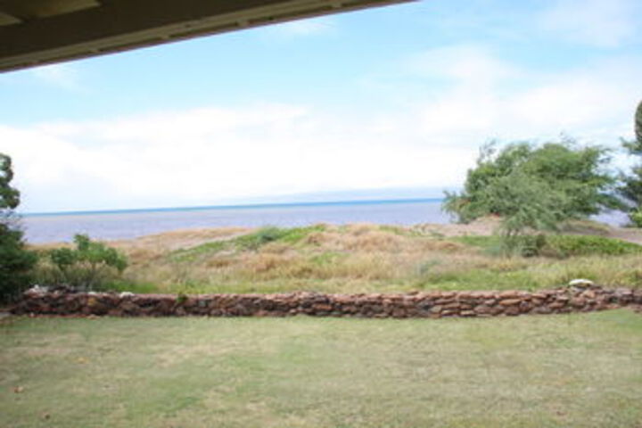 Beach/Ocean View