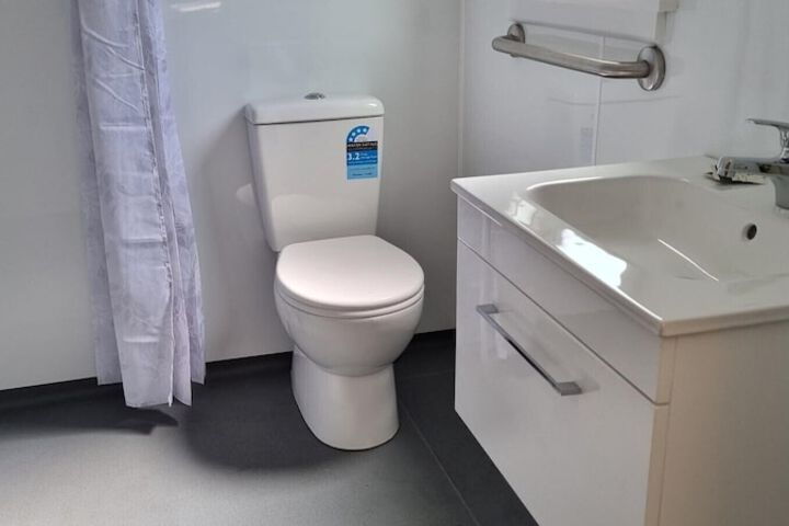 Bath Interior