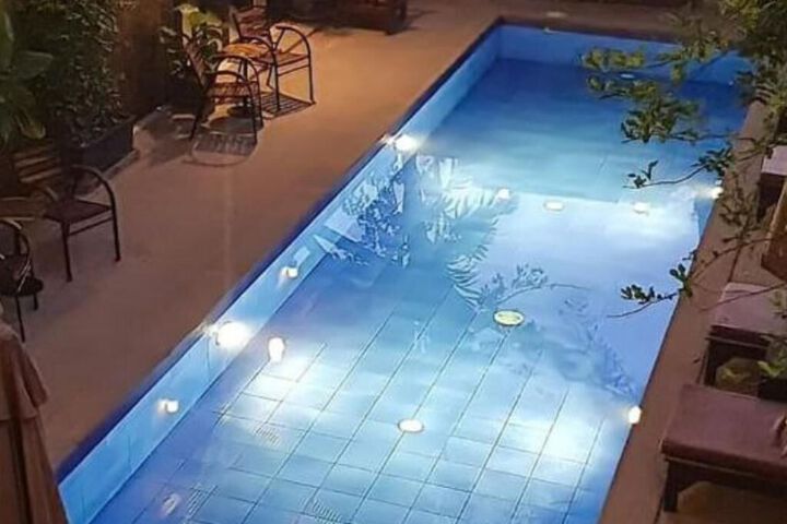 Pool 21 of 45