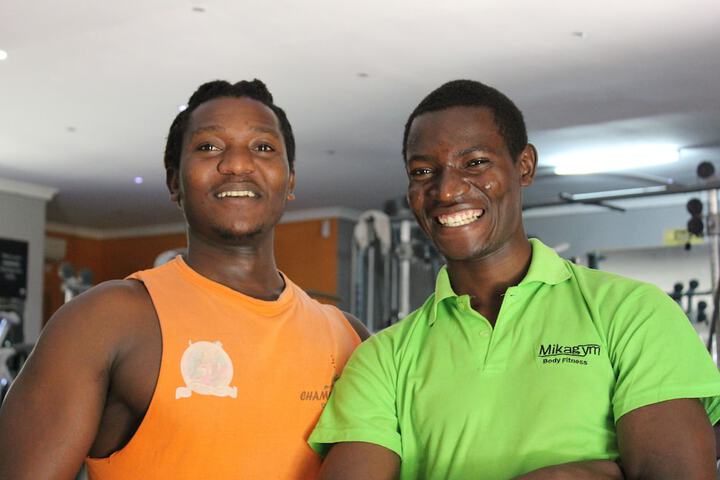 Health and Fitness 49 of 75
