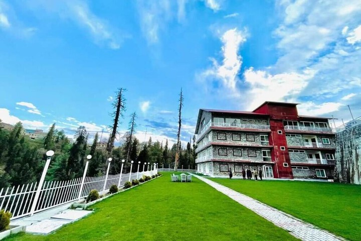 Hotel 39 of 39