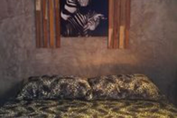 Chic Hotel