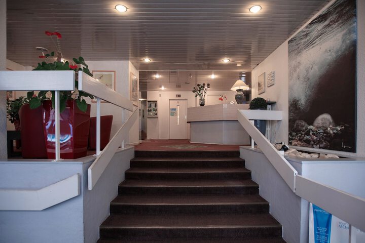Hotel Interior 2 of 34