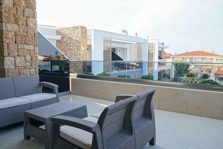 Terrace/Patio 53 of 58