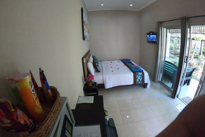View from room