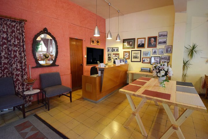Hotel Interior 2 of 54