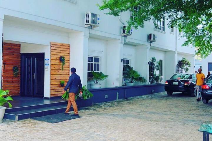 Hotel 46 of 47