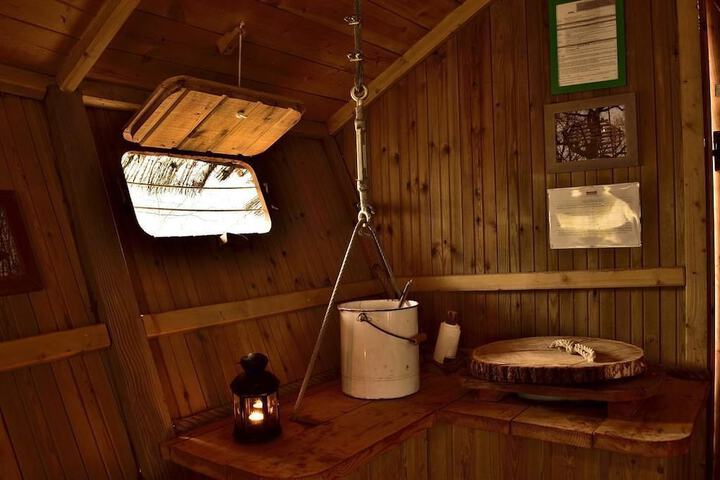 Fitness Facility Photos