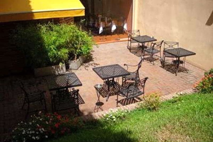 Fitness Center Photo