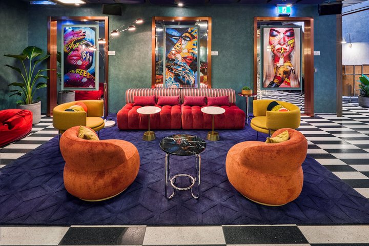 Hotel Interior 36 of 41