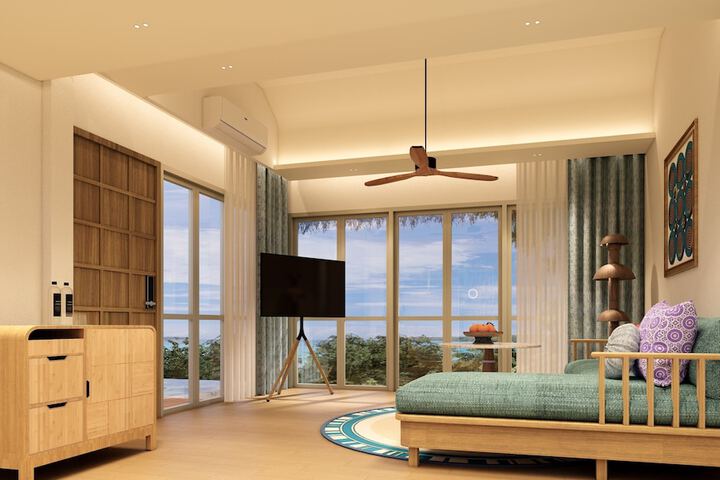 Room 15 of 43