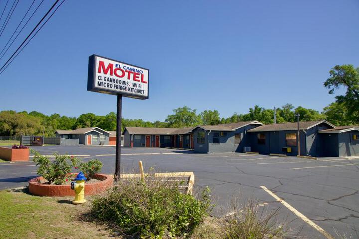 Image of El Camino Motel