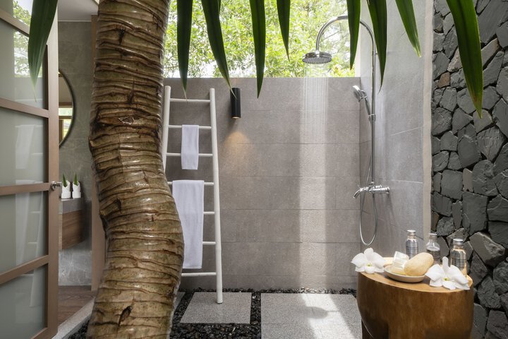 Bath Amenities