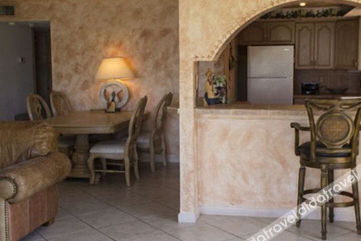 Hotel Interior or Public Areas
