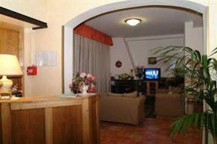 Hotel Interior 2 of 5