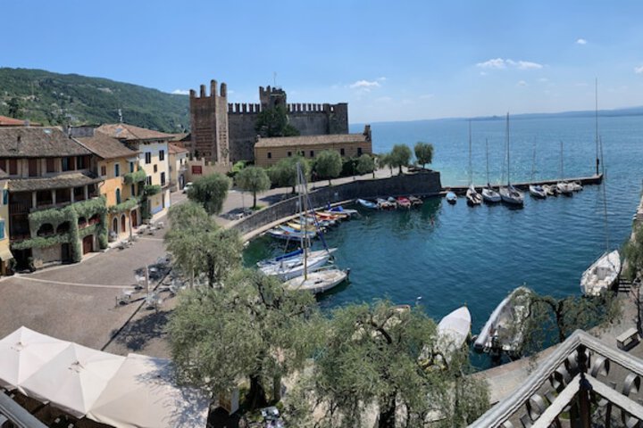 Hotel View 111 of 112