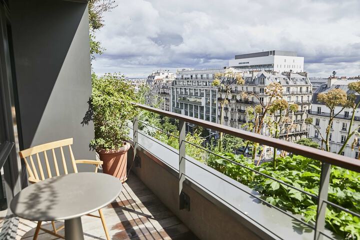 Terrace/Patio 57 of 98