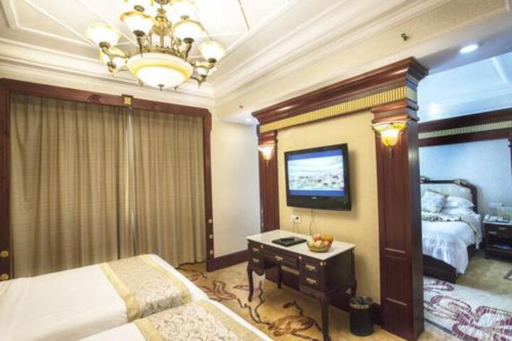 Viennahotel Beihai Beibu Bay Square