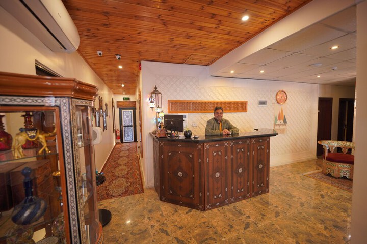 Hotel Interior 8 of 61