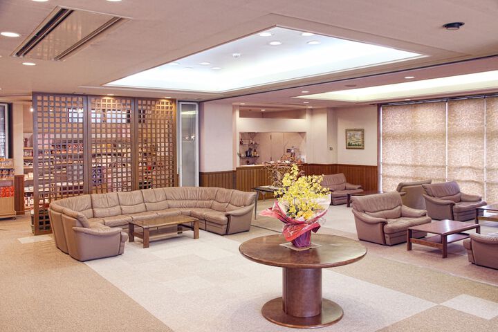 Hotel Interior 13 of 67