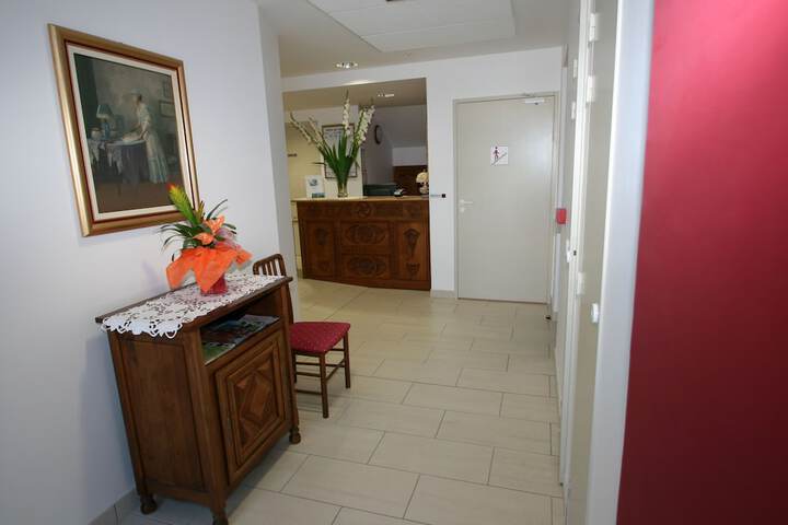 Hotel Interior 2 of 10