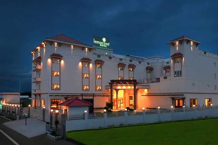 Photo of Lemon Tree Hotel Coimbatore