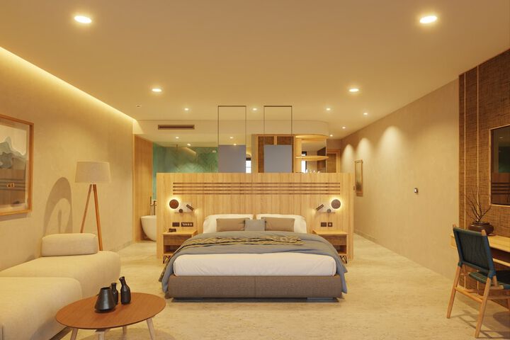 Room 15 of 91