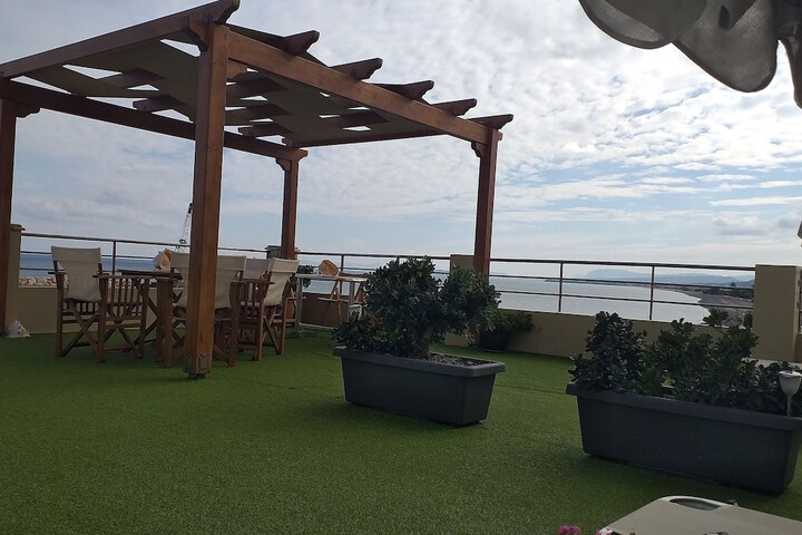 Terrace/Patio 14 of 42