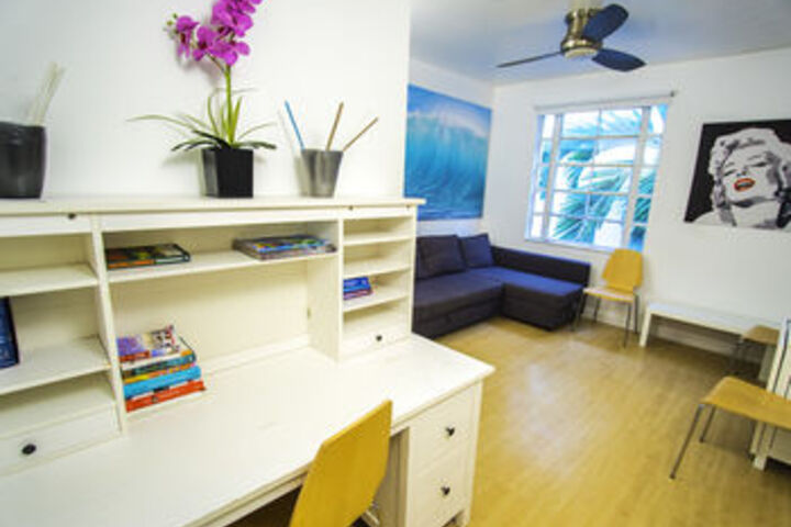 Room 21 of 23