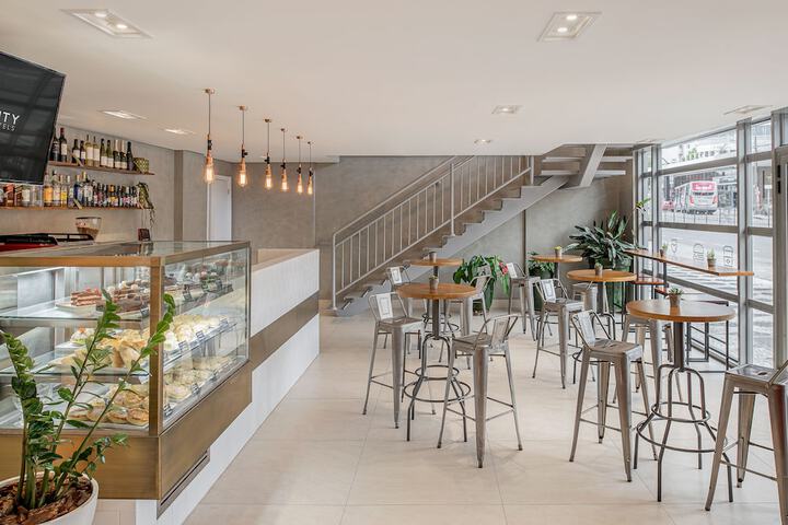 Cafe