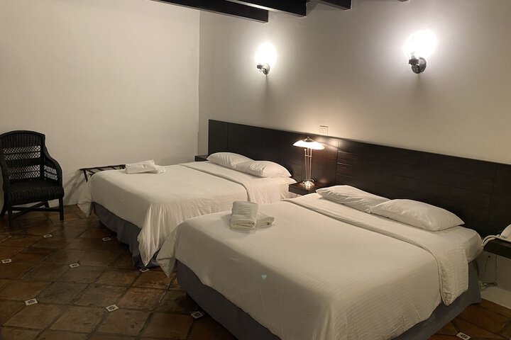 Fitness Center Photo